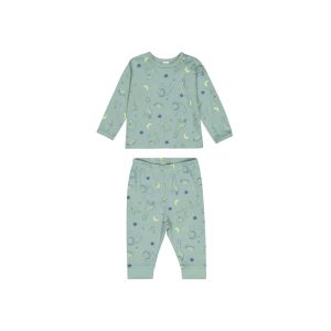 Baby Cotton Printed Pajama Set