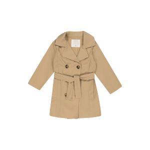 Younger Girl Trench Coat