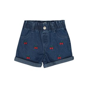 Younger Girl Denim Shorts