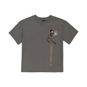 Older Boy Dragon Ball Z Tee