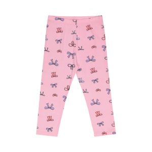 Older Girl Printed Legging