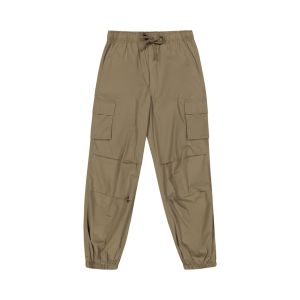 Older Boys Parachute Pants