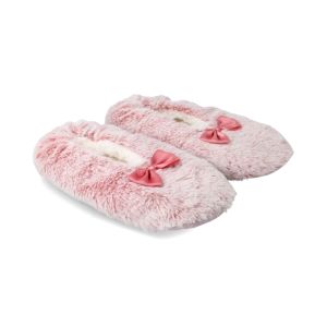 Bow Slippers