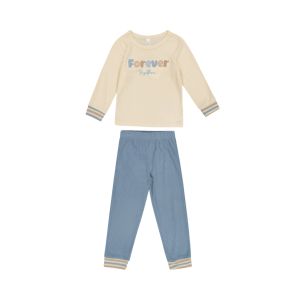 Older Girl Family Pajama Set