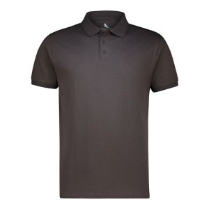 Printed Golfer