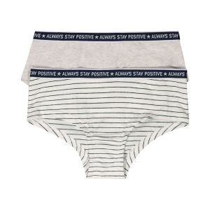 Older Girl Boyleg Underwear