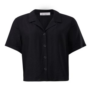 Cropped Shirt