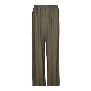 Real Straight Pants