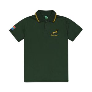 Older Kids Springbok Golfer