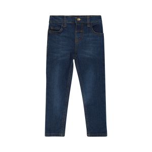 Younger Boys 5 Pocket Denim Jeans