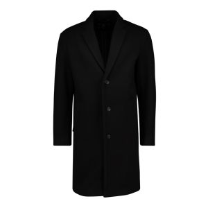 Mens Melton Coat