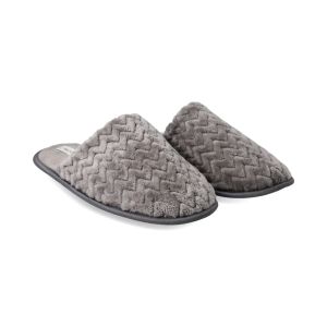 Ladies Push in slipper