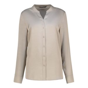 Real Satin Shirt