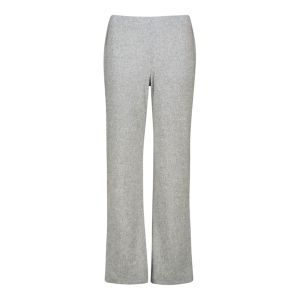 Real Straight Leg Pants