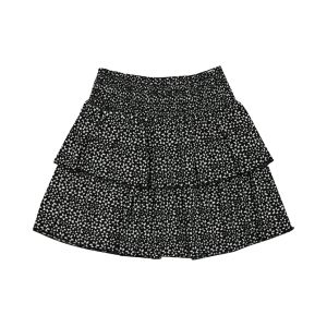 Older Girl Tiered Skirt