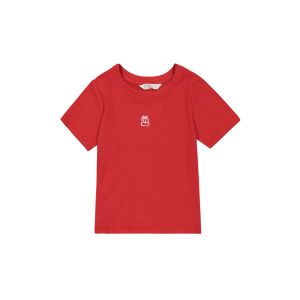 Older Girl Rib Tee
