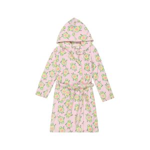 Older Girl Avo Gown