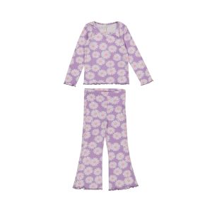 Younger Girl Tee and Legging Set