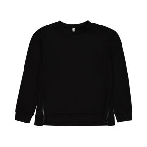 Older Girl Fleece Top