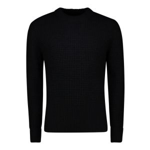 Knitted Pullover