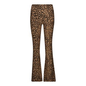 Printed Kickflare Legging