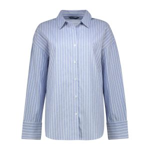 Real Poplin Shirt