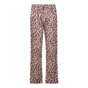 Animal Printed Pants