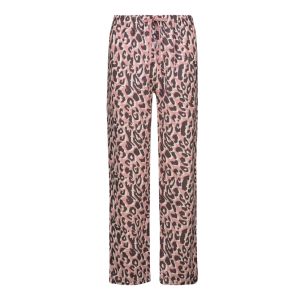 Animal Printed Pants