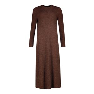 Rib Maxi Dress