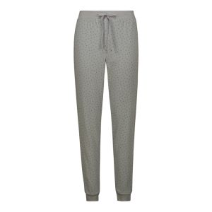 Ribbed Sleep Pants