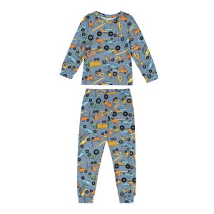 Younger Boys Pajama Set