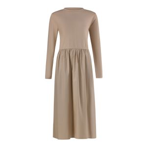 Real Knit Dress