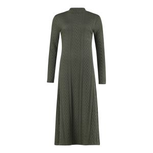 Real Cable Dress