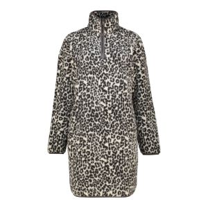Real Teddy Fleece Dress