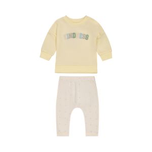 Baby Kindness Fleece Set