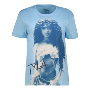 Real Tyla Tee