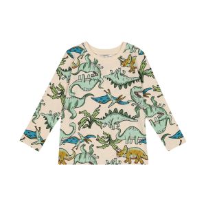 Younger Boys Design Tee