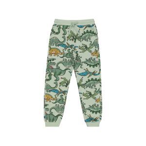Younger Boys Printed Jogger