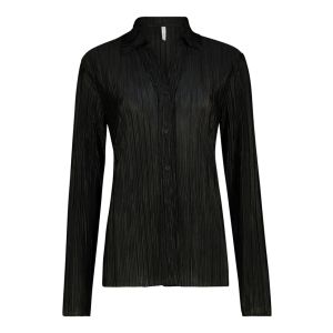 Real Plisse Shirt