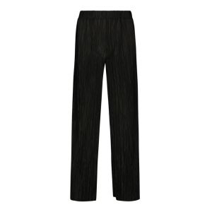 Real Plisse Pants