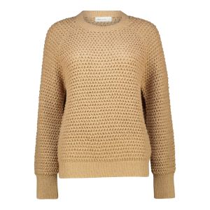 Real Metallic Sweater
