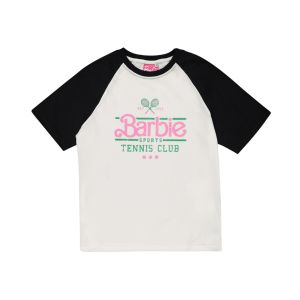 Older Girl Character Tee
