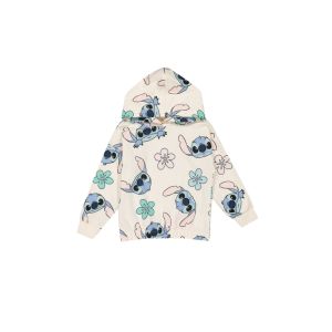Younger Girl Character Fleece Top