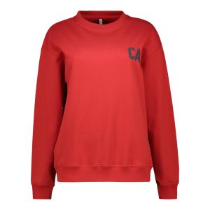 Real Fleece Top