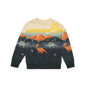 Younger Boys Crew Neck