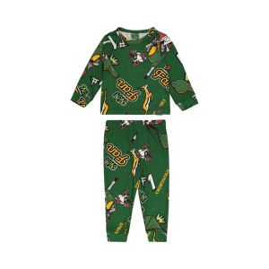 Younger Boys Bokkie Pajama Set