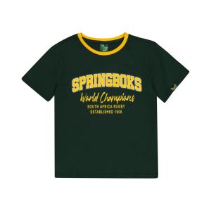 Older Kids Springbok Tee