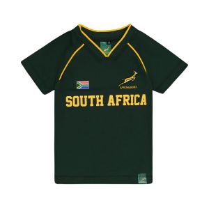 Younger Kids Springbok Tee
