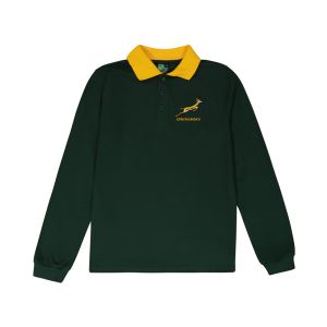 Older Kids Springbok Golfer
