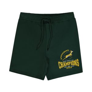 Younger Kids Springbok Shorts